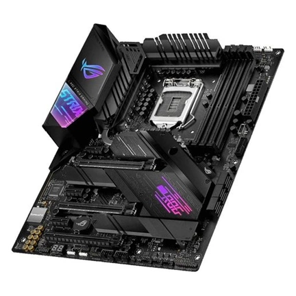 MBO Asus ROG STRIX Z490-E Gaming