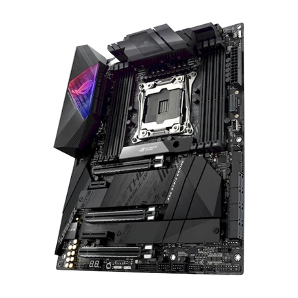 MBO Asus ROG Strix X299-E Gaming II