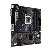 MBO Asus TUF B360M-PLUS Gaming S