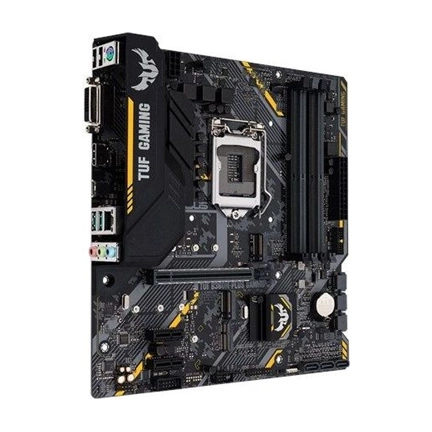 MBO Asus TUF B360M-PLUS Gaming S