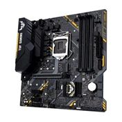 MBO Asus TUF B360M-PLUS Gaming S