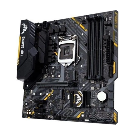 MBO Asus TUF B360M-PLUS Gaming S