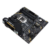 MBO Asus TUF B360M-PLUS Gaming S