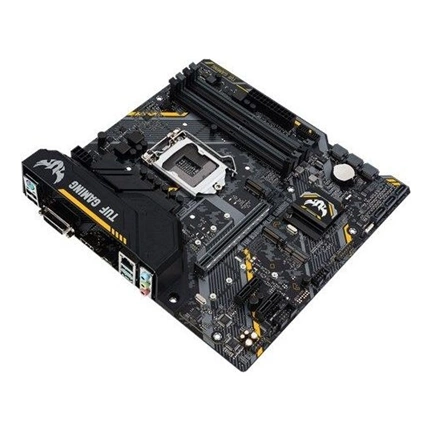 MBO Asus TUF B360M-PLUS Gaming S