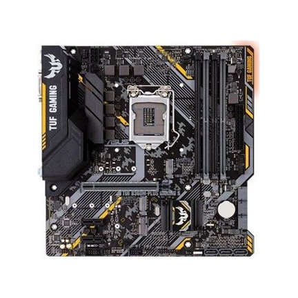 MBO Asus TUF B360M-PLUS Gaming S