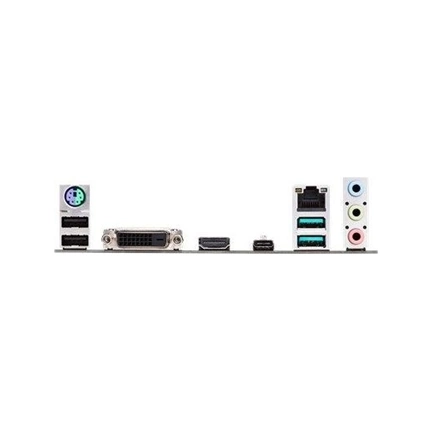 MBO Asus TUF B360M-PLUS Gaming S