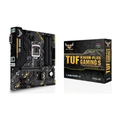 MBO Asus TUF B360M-PLUS Gaming S