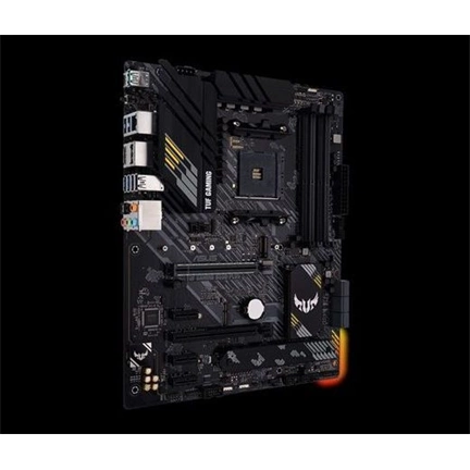 MBO Asus TUF GAMING B550-PLUS