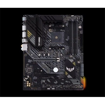 MBO Asus TUF GAMING B550-PLUS