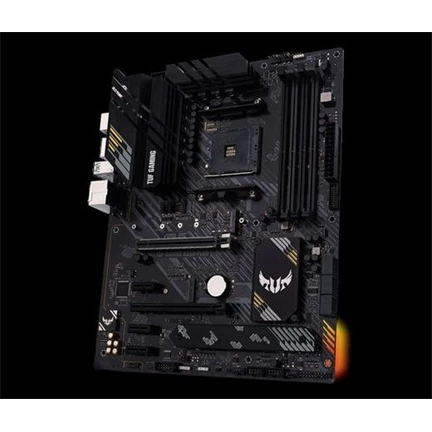 MBO Asus TUF GAMING B550-PLUS