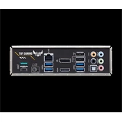 MBO Asus TUF GAMING B550-PLUS