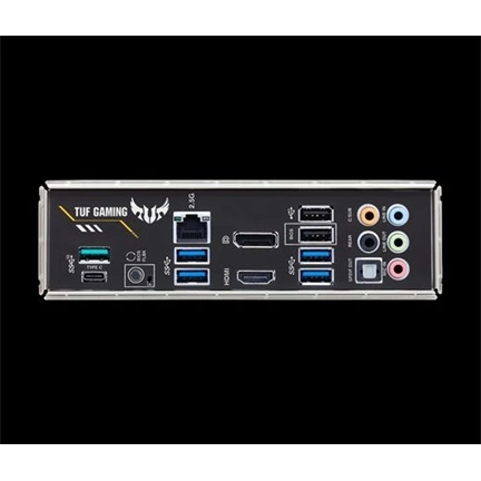 MBO Asus TUF GAMING B550-PLUS