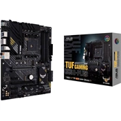 MBO Asus TUF GAMING B550-PLUS