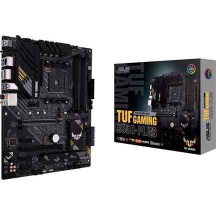 MBO Asus TUF GAMING B550-PLUS