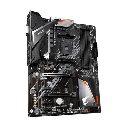 MBO Gigabyte A520 Aorus Elite