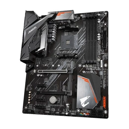 MBO Gigabyte A520 Aorus Elite