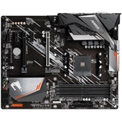 MBO Gigabyte A520 Aorus Elite