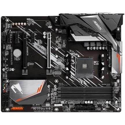 MBO Gigabyte A520 Aorus Elite