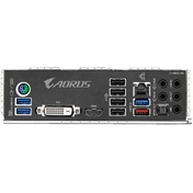 MBO Gigabyte A520 Aorus Elite