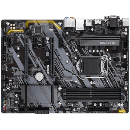 MBO Gigabyte B365 HD3