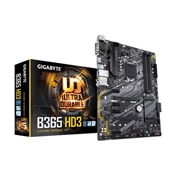 MBO Gigabyte B365 HD3