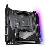 MBO Gigabyte B550I Aorus Pro AX
