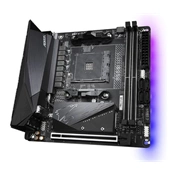 MBO Gigabyte B550I Aorus Pro AX