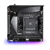MBO Gigabyte B550I Aorus Pro AX
