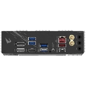 MBO Gigabyte B550I Aorus Pro AX