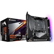 MBO Gigabyte B550I Aorus Pro AX