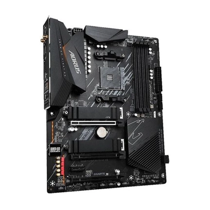 MBO Gigabyte B550 Aorus Elite AX V2