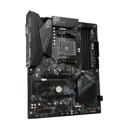 MBO Gigabyte B550 Gaming X V2