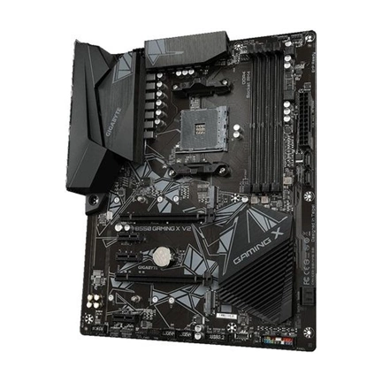 MBO Gigabyte B550 Gaming X V2