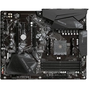 MBO Gigabyte B550 Gaming X V2