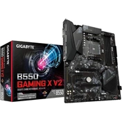 MBO Gigabyte B550 Gaming X V2