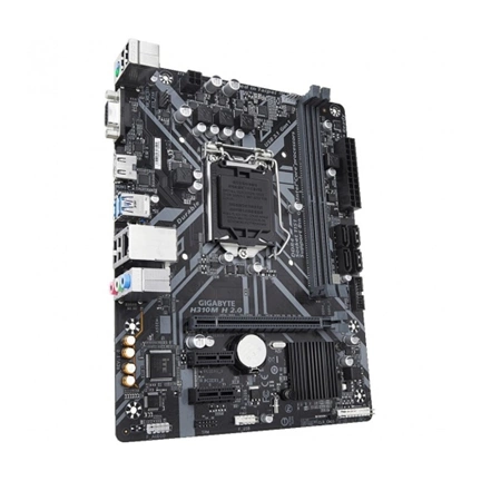 MBO Gigabyte H310M-H 2.0