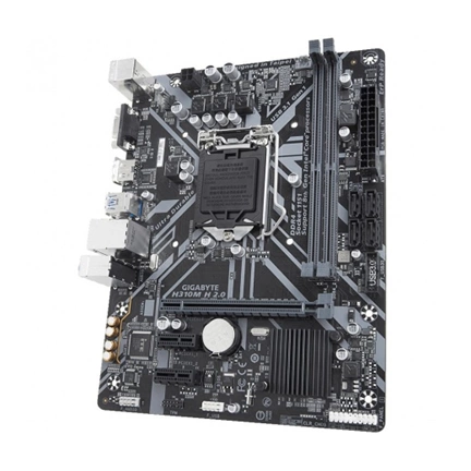 MBO Gigabyte H310M-H 2.0
