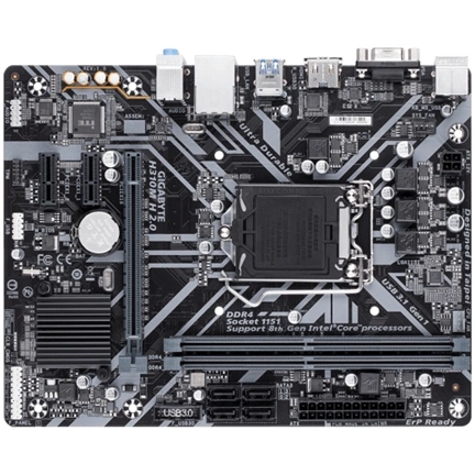 MBO Gigabyte H310M-H 2.0