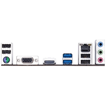 MBO Gigabyte H310M-H 2.0