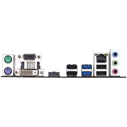 MBO Gigabyte H310M-S2H 2.0