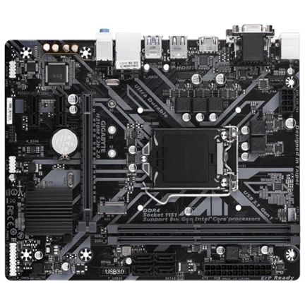 MBO Gigabyte H310M-S2H 2.0