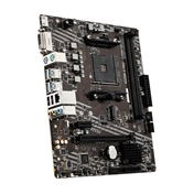 MBO MSI A520M-A PRO