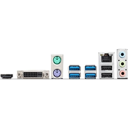 MBO MSI A520M-A PRO