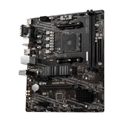 MBO MSI A520M PRO