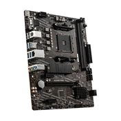 MBO MSI A520M PRO