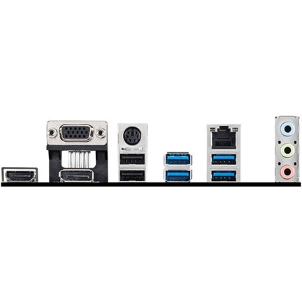 MBO MSI A520M PRO