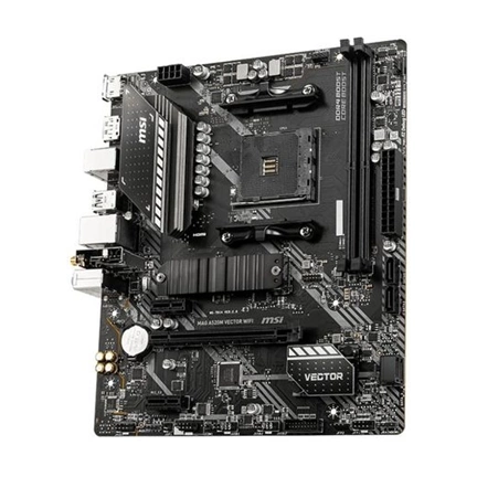 MBO MSI A520M VECTOR WIFI