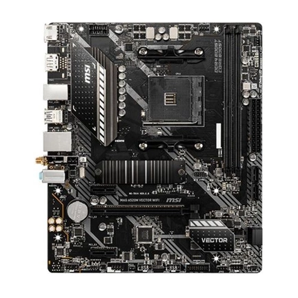 MBO MSI A520M VECTOR WIFI
