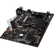 MBO MSI B450M Pro-M2 V2