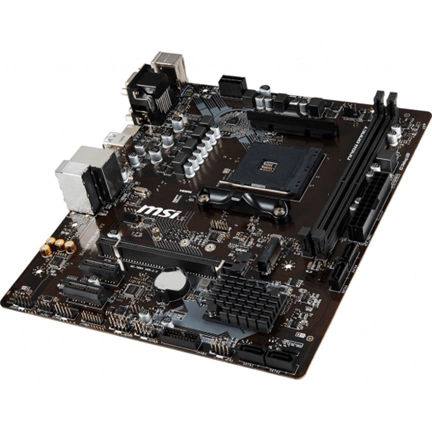 MBO MSI B450M Pro-M2 V2